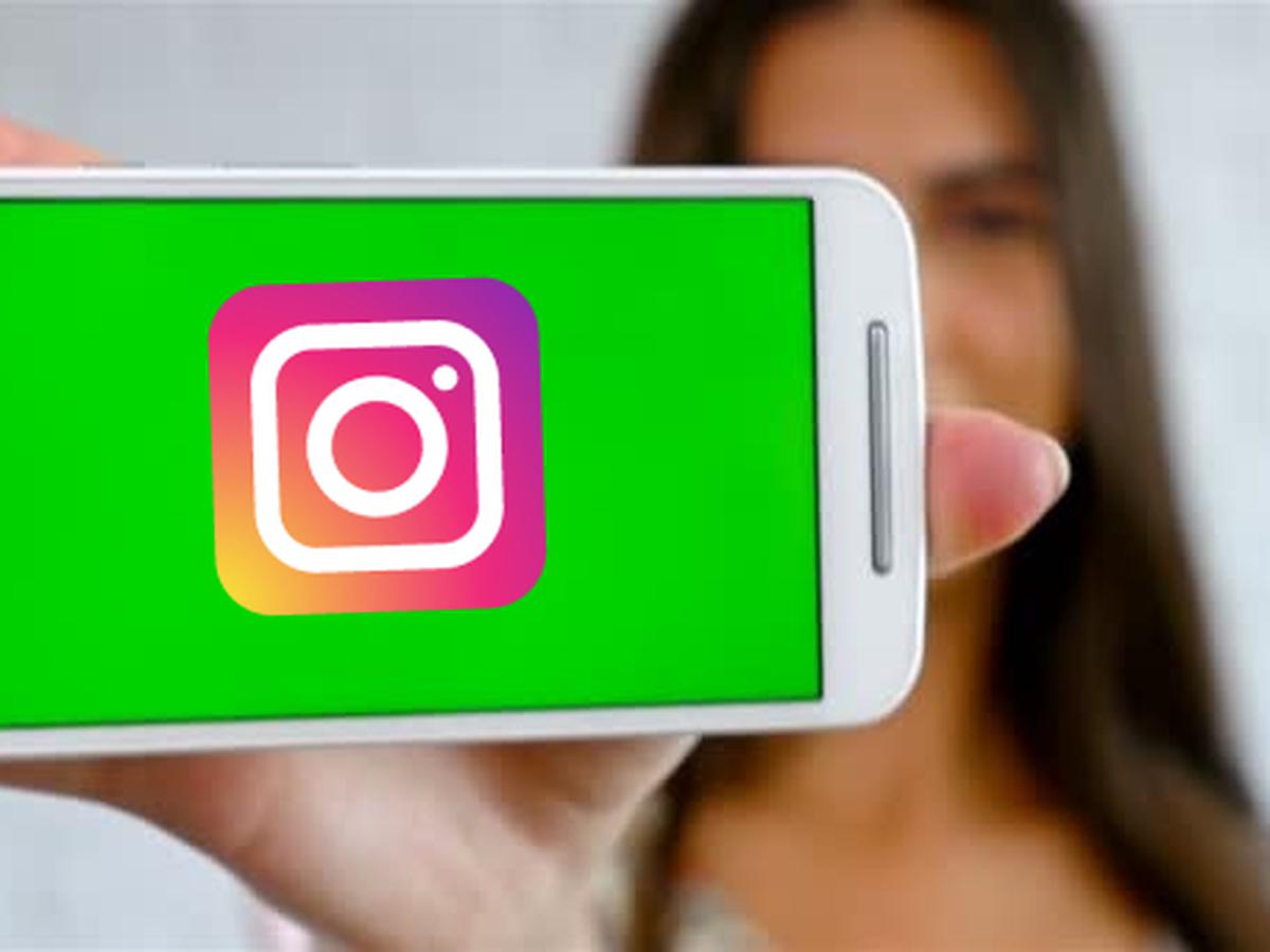 Instagram, Así puedes conseguir y utilizar el filtro de la pantalla verde, Galería de filtros, Aplicaciones, Smartphone, Filtros, Truco, Tutorial, Redes sociales, Tecnología, nnda, nnni, DEPOR-PLAY