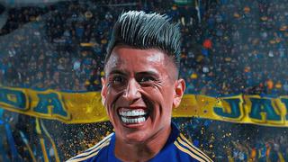 “El elegido de Román”: Christian Cueva a punto de firmar por Boca Juniors, según prensa argentina