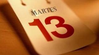 Martes 13: ¿por qué es considerado como un día de mala suerte en México y en el mundo?