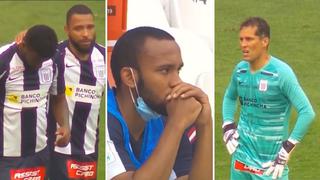 Alianza Lima: conoce la lista negra de jugadores que no siguen en La Victoria