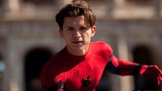 Tom Holland: "El legado y el futuro de Spider-Man descansa en las manos seguras de Sony"