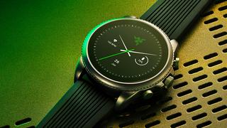 CES 2022: Razer x Fossil Gen 6, el reloj para gamers, se lanza en Las Vegas