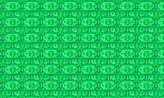En tan solo 10 segundos: halla a los billetes con el signo de dólar invertido en este nuevo reto viral. (Foto: Noticieros Televisa)