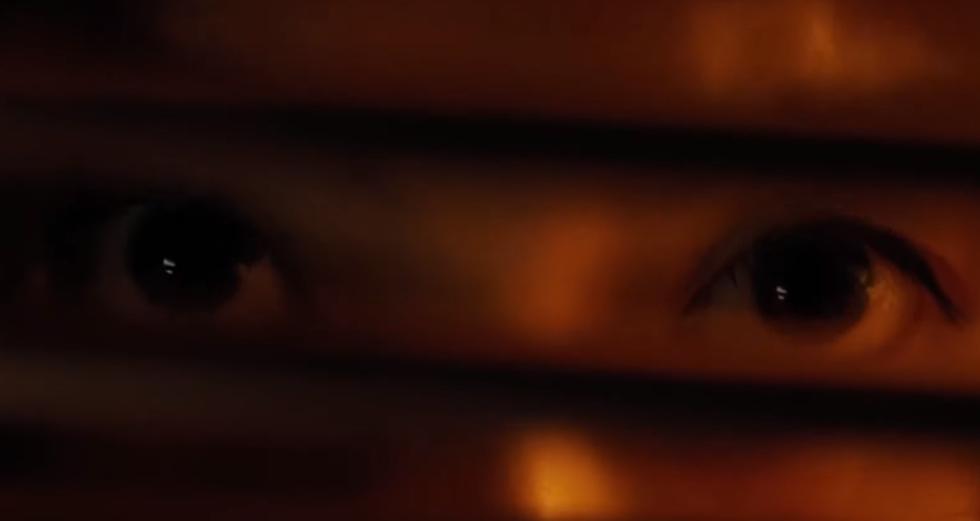 "Ringu", nombre oficial con el que se conoció en Japón. se estrenó en 1998. (Capturas de pantalla)