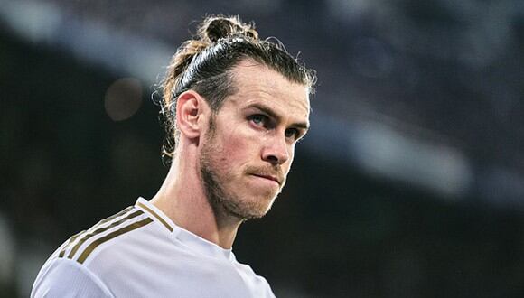 Gareth Bale lo ha ganado todo con la camiseta del Real Madrid. (Foto: Getty Images)