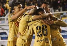 ¡Con gol de Colman! Cusco FC venció 1-0 a Unión Comercio por el Torneo Apertura 2024