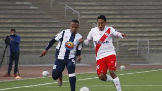 Nadie se sacó diferencias: resultados de la Fase 4 de la Copa Perú Excepcional 2021