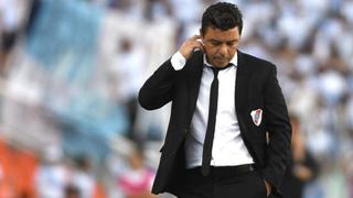 ¡Bombazo en Argentina! Marcelo Gallardo dejó abierta la posibilidad de dejar River Plate