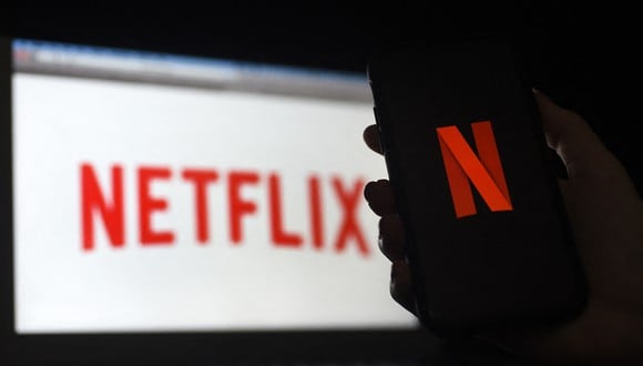 Netflix: series y películas que se estrenan en junio de 2022. (Photo by Olivier DOULIERY / AFP)