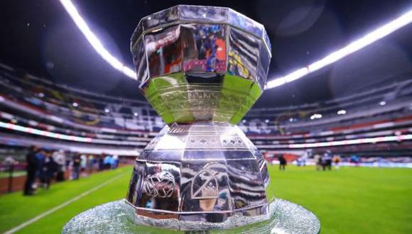 Leagues Cup: Concacaf anunció el nuevo formato del torneo entre equipos de la Liga MX y MLS. (Foto: Imago 7)