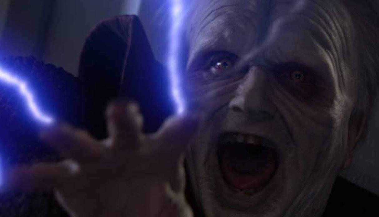 El Emperador Palpatine, conoce su historia completa con imágenes (Foto: Star Wars)