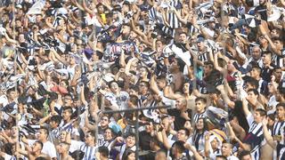 Benjamín Romero: “Si Alianza Lima llega a la final nuestra intención es jugar solo con hinchada local"