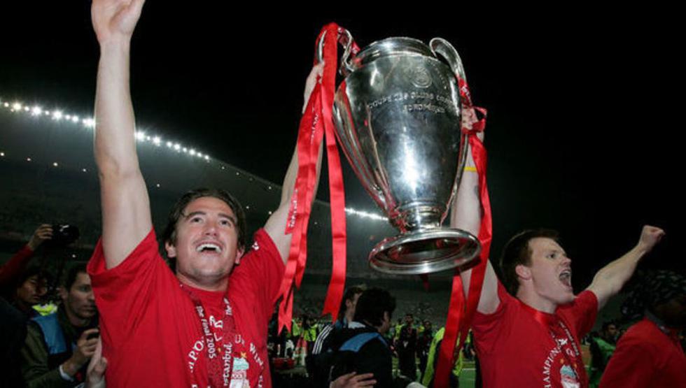 El peor once de los campeones de Champions League.