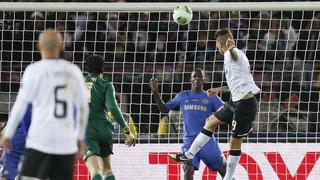 Gracias, Paolo: Corinthians recordó su gol histórico ante Chelsea en el Mundial de Clubes 2012 [VIDEO]