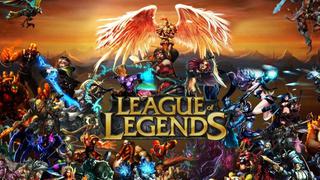 League of Legends | Riot Games elimina una animación del MOBA por este motivo