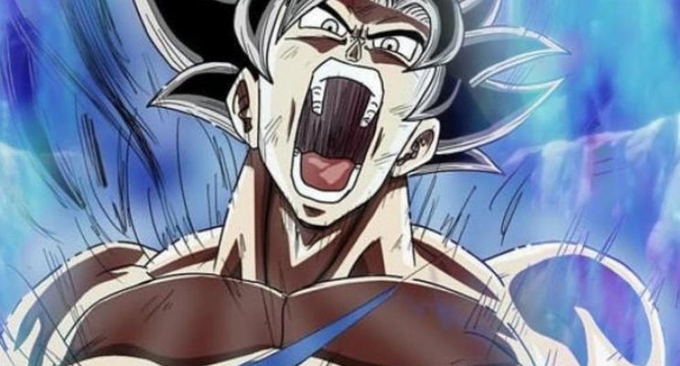 Dragon Ball Super ¿qué es el Ultra Instinto Dominado de