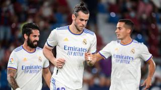 Tienen los días contados: Real Madrid dará salida a estos tres jugadores en enero