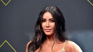 Kim Kardashian: este es el desinfectante que utiliza la celebrity para evitar la propagación del coronavirus
