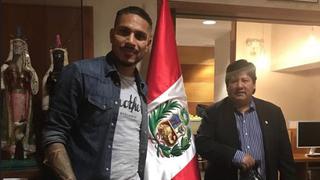 Rumbo a su reunión con FIFA: Paolo Guerrero perdió conexión de vuelo a Suiza