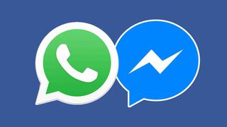Esta es la última función de WhatsApp que sacó de Facebook Messenger