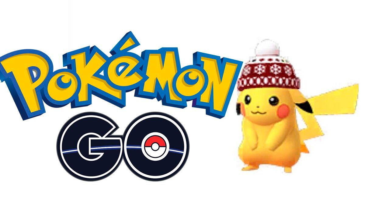 Se filtra por completo cómo será el nuevo Pikachu con un chullo peruano por Navidad 2019. (Foto: Nintendo)