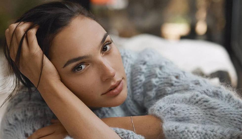 Gal Gadot revela cuál fue su momento favorito del rodaje de “Wonder Woman”. (Foto: @gal_gadot)