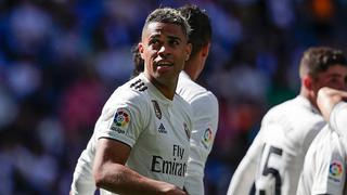 Quiere minutos: las opciones que tiene Mariano Díaz para salir del Real Madrid este 2019