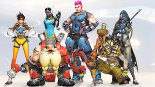 Overwatch: Blizzard anda en la búsqueda de nuevo escritor de las historias de los personajes