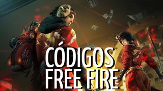 Códigos de Free Fire para hoy, 28 de marzo de 2022; loot gratis en un par de clics