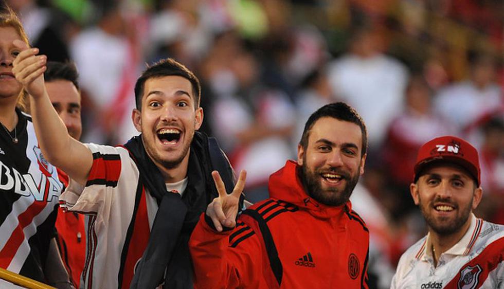 Jorge Wilstermann venció 3-0 a River Plate en Cochabamba (Foto: AP / Deporte Total)