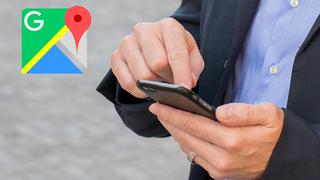 Google Maps: así puedes modificar la región del mapa de forma rápida