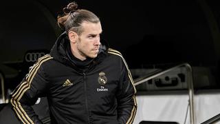 A mirar a otra parte: China impone un tope salarial que frenaría el fichaje de Gareth Bale