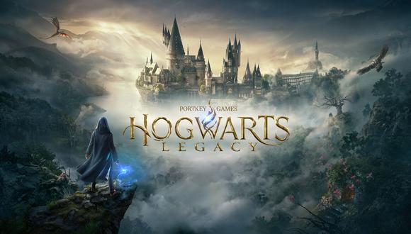 El Universo de la saga de fantasía Harry Poter contará con un nuevo videojuego llamado Hogwarts Legacy. Llegará a todas las consolas el 10 de febrero. (Foto: Warner Bros)