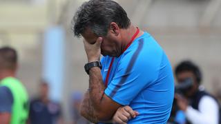 Alianza Lima: el récord que alcanzó el equipo blanquiazul tras su derrota con Sport Rosario