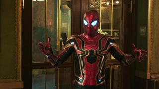 Spider-Man: Far From Home | Tres minutos de tráileres chinos que prácticamente te cuentan la película