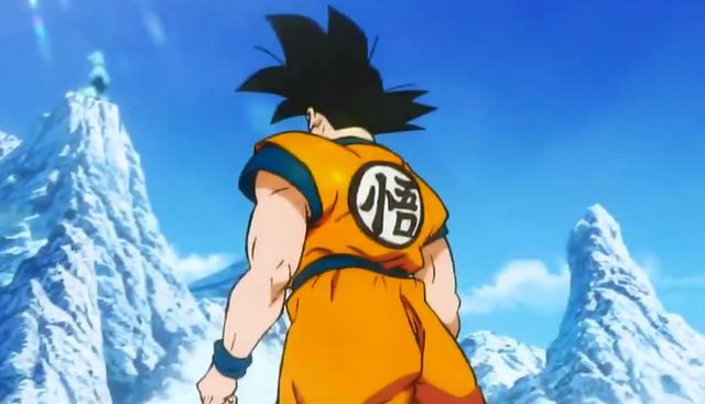 Dragon Ball Super: ¡Sí era un Saiyan! Imagen revela cómo sería el nuevo  enemigo de Goku | DEPOR-PLAY | DEPOR