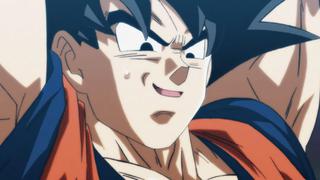 “Dragon Ball Super”: conoce la fusión más poderosa de la saga