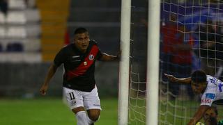 Fútbol peruano: los "gorditos" del Descentralizado 2017 [FOTOS]