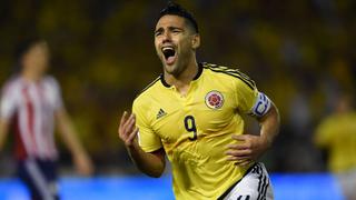 Radamel Falcao manda una advertencia: "Hay que levantar cabeza e ir a ganar a Perú"