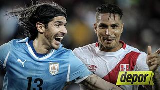 Sebastián Abreu explicó las virtudes de Paolo Guerrero y su traspaso frustado al Fútbol Peruano
