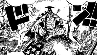 “One Piece" 964 MANGA ONLINE en español: ¿dónde, cuándo y a qué hora leer el nuevo capítulo de la historieta?