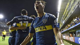 Boca Juniors vs. Junior: así jugaron por jornada 2 del Grupo H de la Copa Libertadores 2018