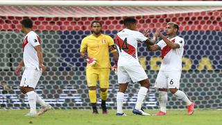 Copa América 2021: Perú logra récord en torneo continental