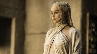 Emilia Clarke: estas son las razones por las que Daenerys muere en Game of Thrones