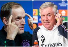 Alineaciones Real Madrid vs. Bayern, oficial: Ancelotti y Tuchel confirman onces