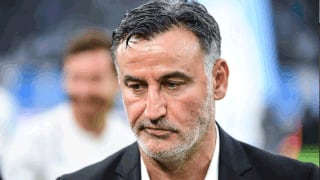 Galtier con lo días contados: PSG piensa en el futuro y dos DTs españoles están su órbita