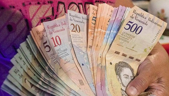 El Bono de Guerra Económica se entregará en Venezuela. Foto: Difusión