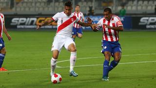 Selección Peruana: ¿cómo le fue cuando debutó ante Paraguay en Eliminatorias?