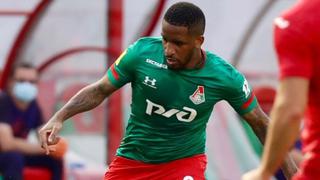 Objetivo cumplido: Lokomotiv de Farfán aseguró un boleto para la Champions League 