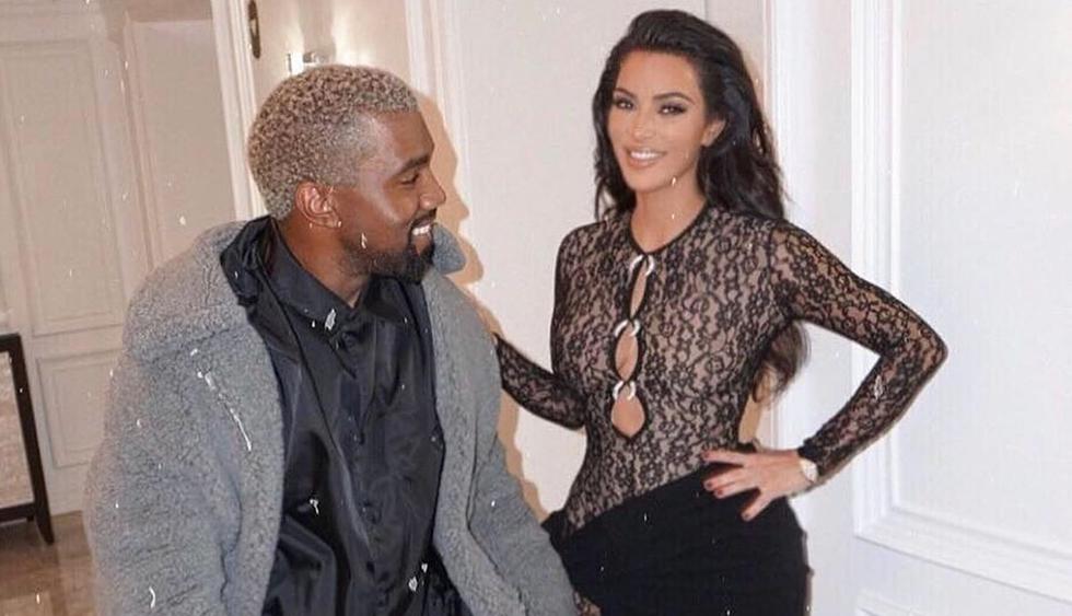 Kim Kardashian y Kanye West construyen casas inspiradas en “Star Wars” para personas sin hogar. (Foto: EFE)